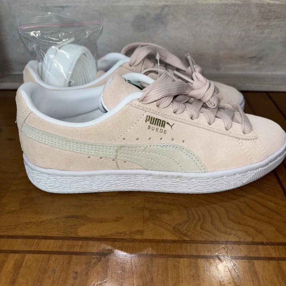 Puma womens sneakers